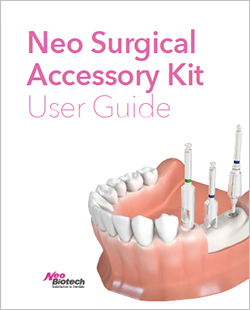 Accessory Kit